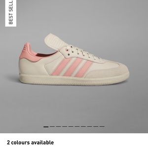 Adidas x HumanRace Sambas BRAND NEW